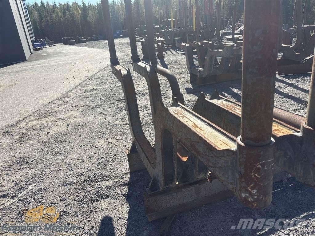 Logset 6F GT Inne akcesoria