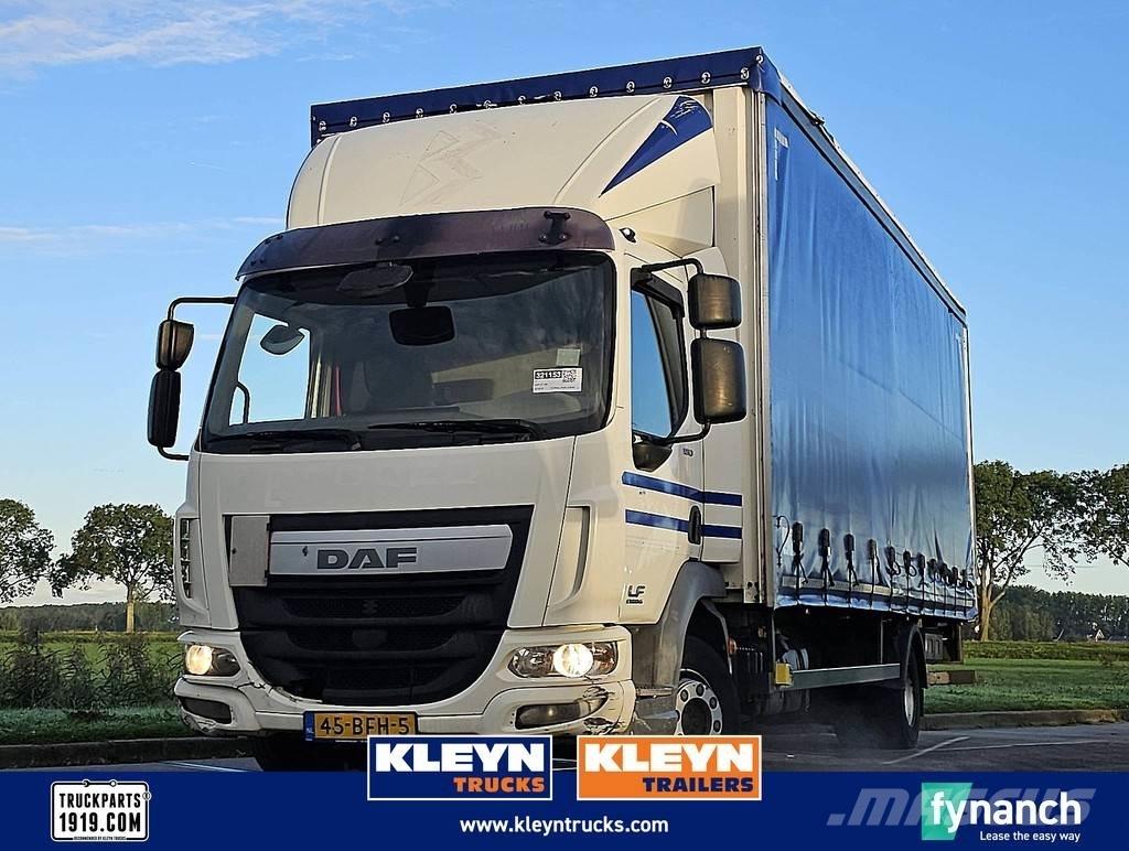 DAF LF 180 Inne