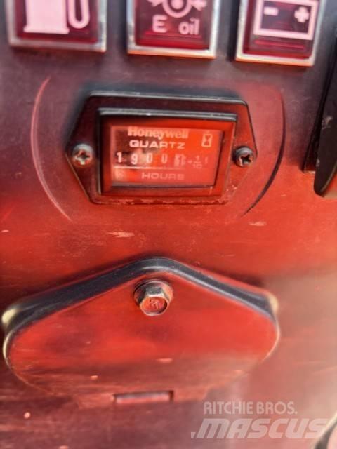 Kubota U 10-3 Minikoparki