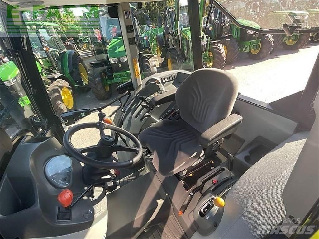 CLAAS elios 210 Ciągniki rolnicze