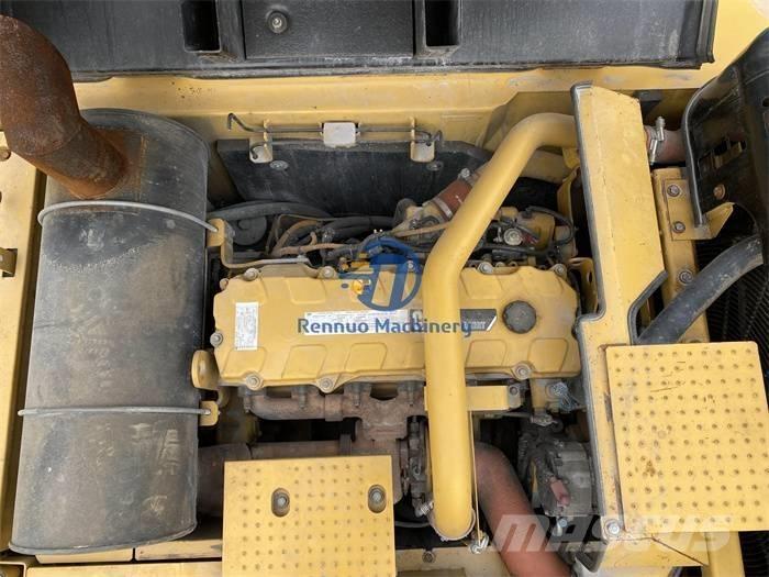 CAT 336 DL Koparki gąsienicowe