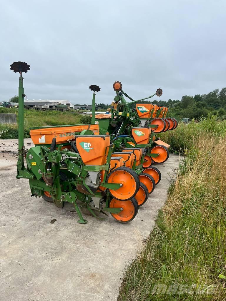 Amazone ED 452 K Siewniki