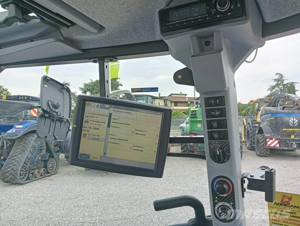 New Holland T 5.120 Ciągniki rolnicze