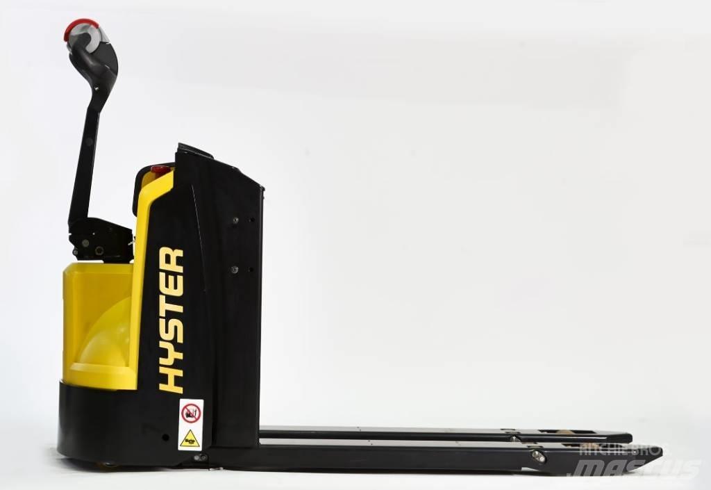 Hyster P2.0 Wózki widłowe unoszące