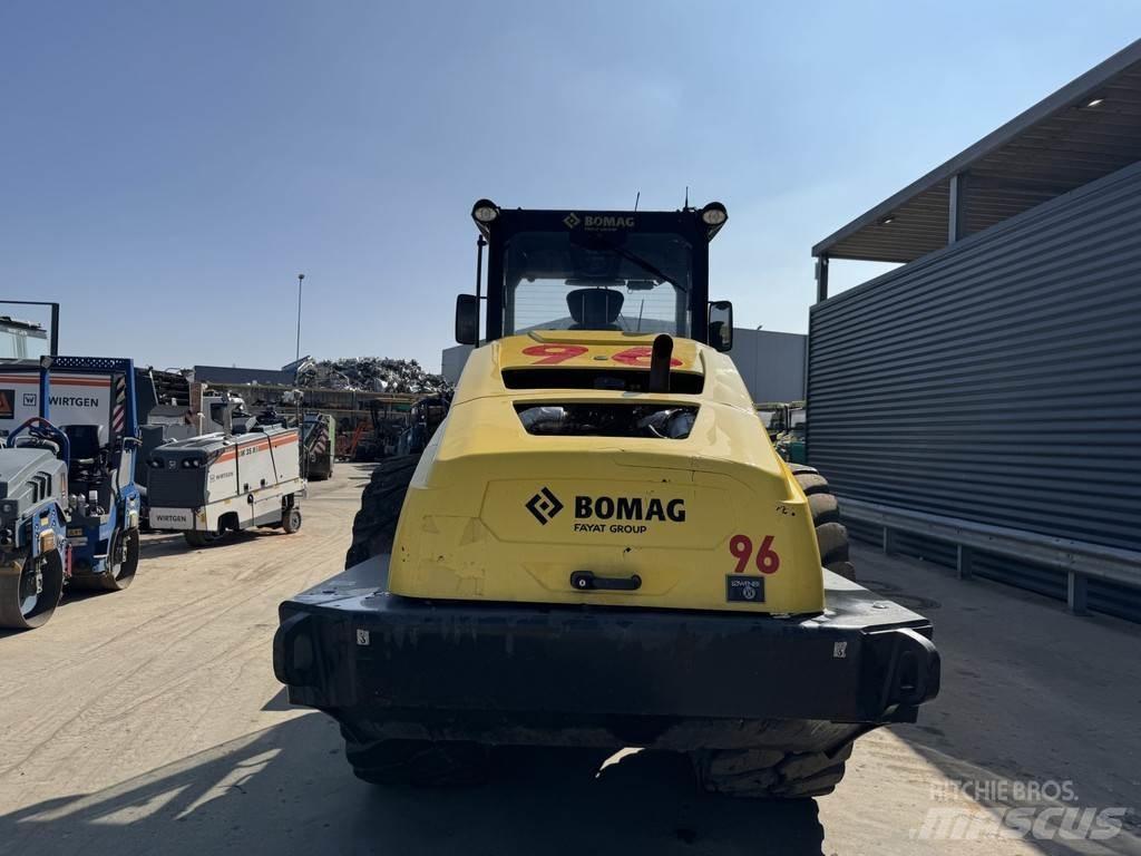 Bomag BW 226 BVC-5 Walce jednobębnowe