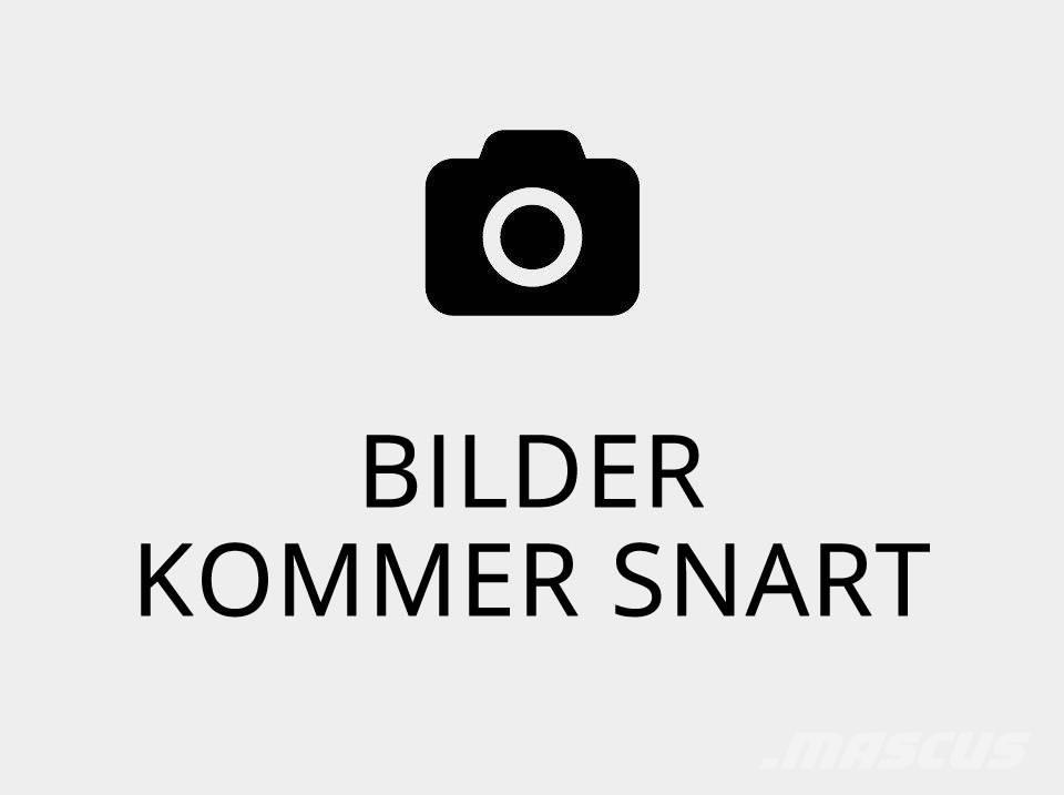 CAT D 6 XE LGP Spycharki gąsienicowe