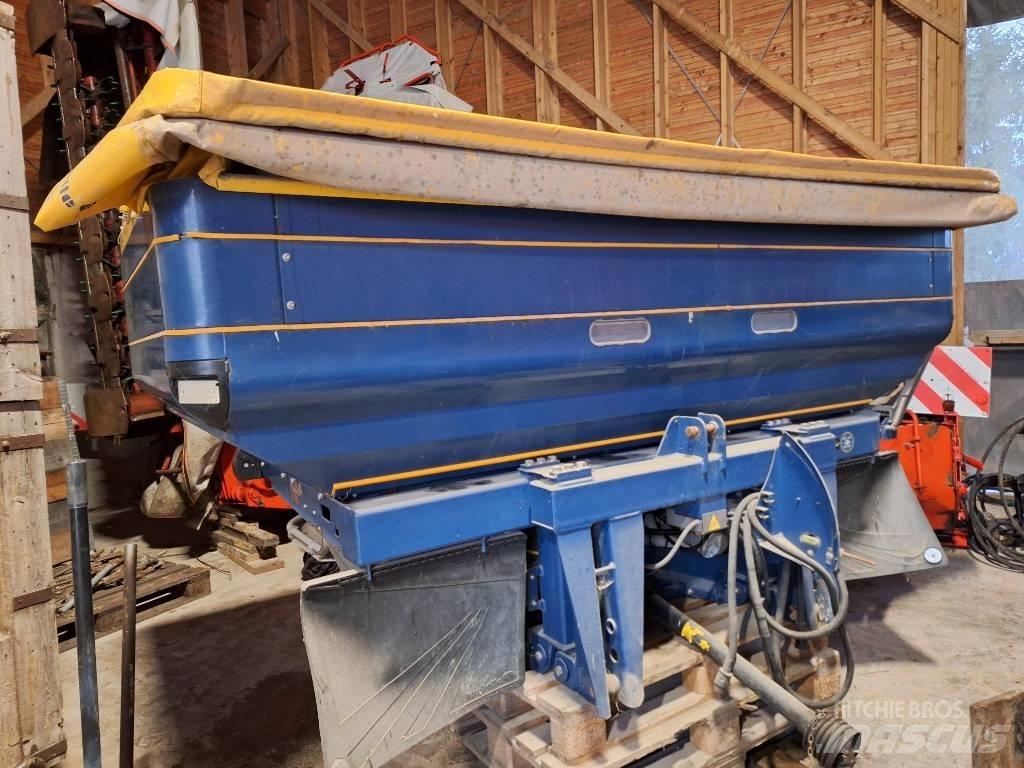 Bogballe M35W Rozrzutnik nawozów mineralnych