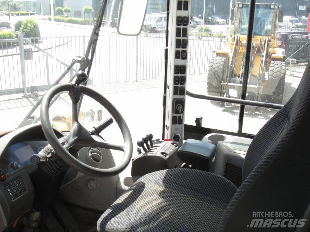 Volvo L 70 F Ładowarki kołowe