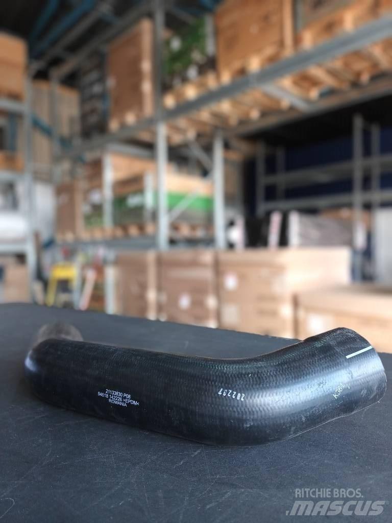 Volvo HOSE 21133830 Silniki