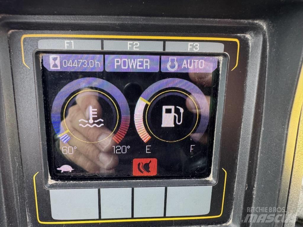 Wacker Neuson ET 90 Koparki gąsienicowe
