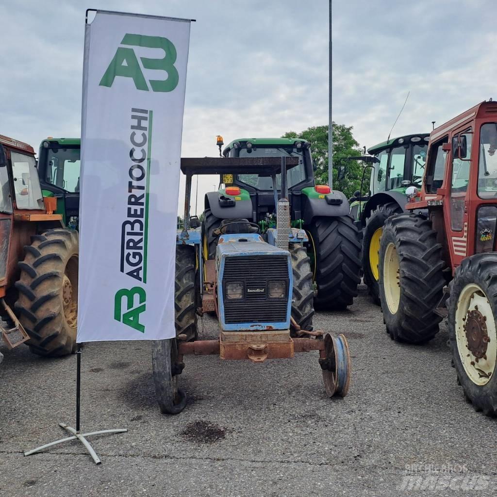 Landini R5500 Ciągniki rolnicze