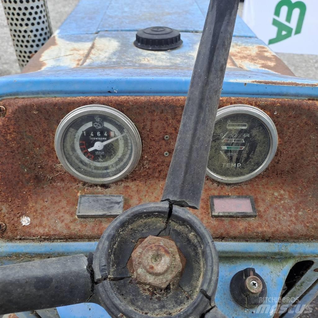 Landini R5500 Ciągniki rolnicze