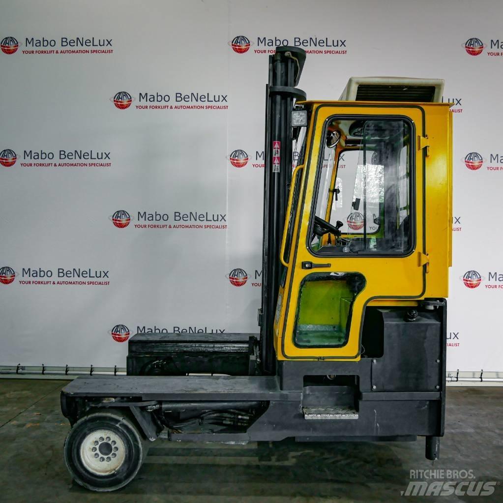 Combilift C5000XL Wózki widłowe boczne