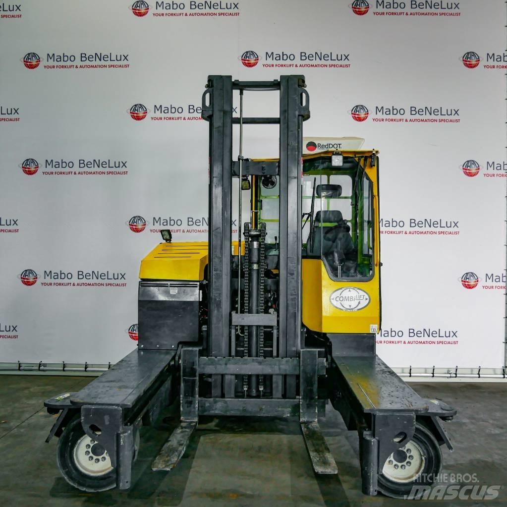 Combilift C5000XL Wózki widłowe boczne