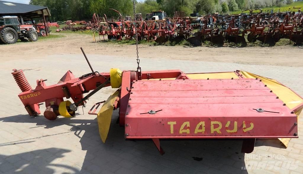 Taarup 315 Kosiarki ze wstępną obróbka paszy