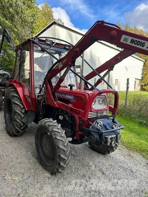 Shibaura SD 4000AD-0 Ciągniki rolnicze