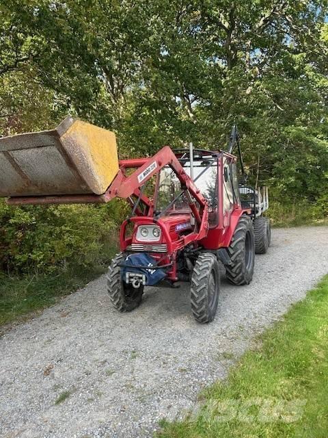 Shibaura SD 4000AD-0 Ciągniki rolnicze