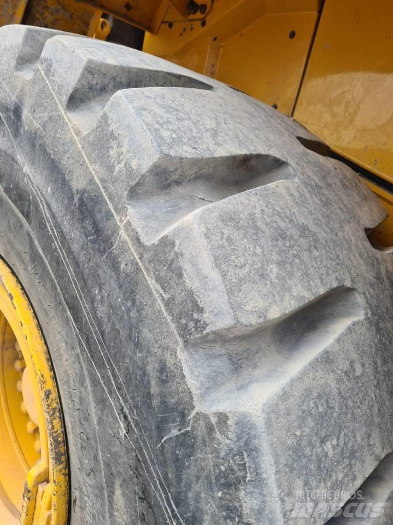 Volvo L 150 H Walce jednobębnowe