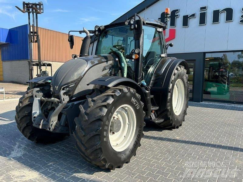 Valtra N 154 A Ciągniki rolnicze