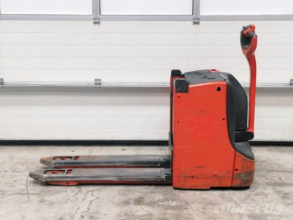 Linde T16L Wózki widłowe unoszące