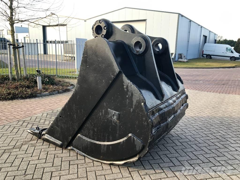 CAT 385 390 bucket Łyżki do ładowarek