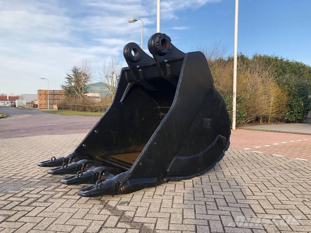 CAT 385 390 bucket Łyżki do ładowarek