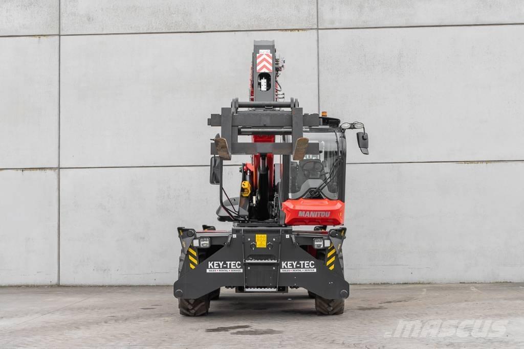 Manitou MRT 1845 Ładowarki teleskopowe