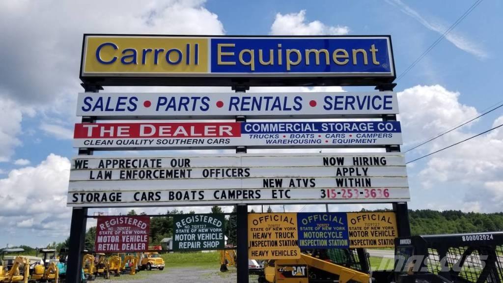 TYM T474HST Ciągniki rolnicze