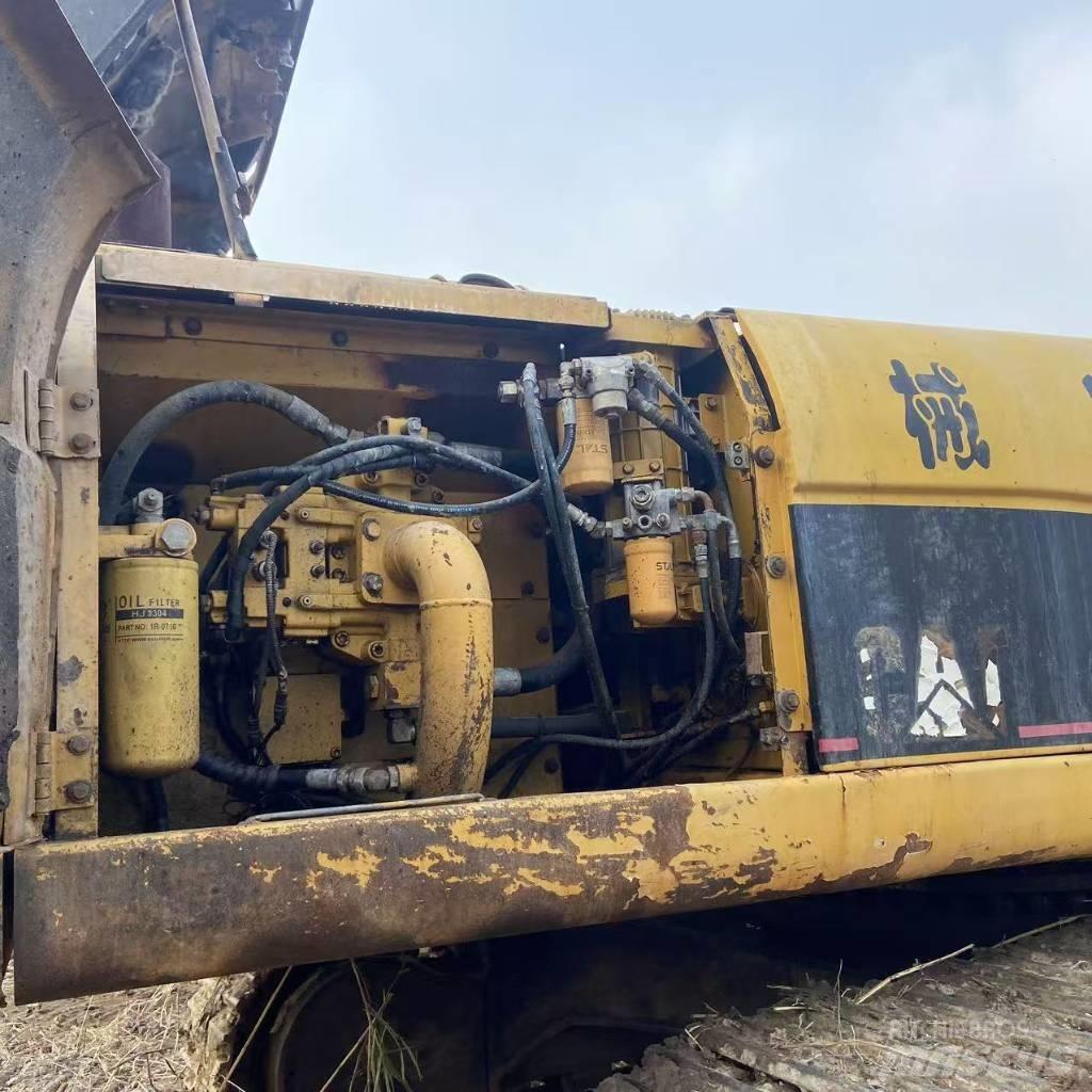 CAT 330 CL Koparki gąsienicowe
