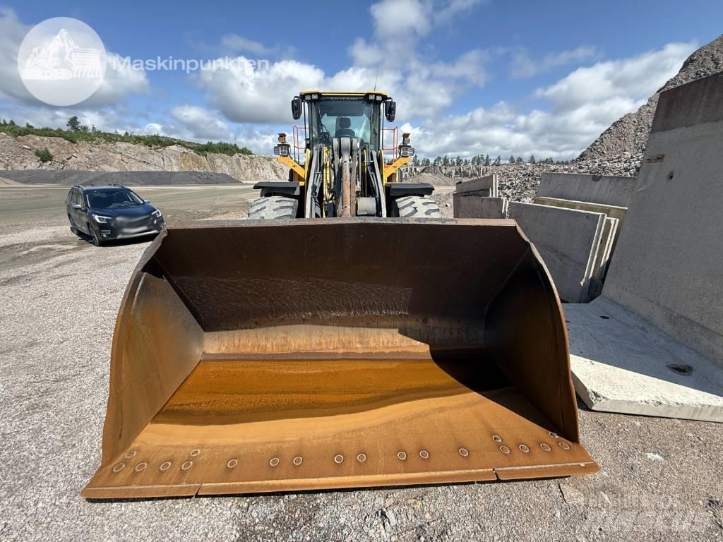 Volvo L 150 H Ładowarki kołowe