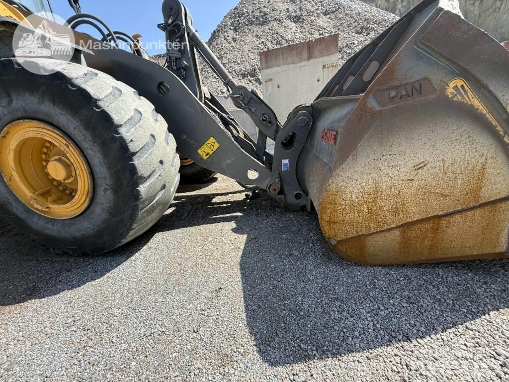 Volvo L 150 H Ładowarki kołowe