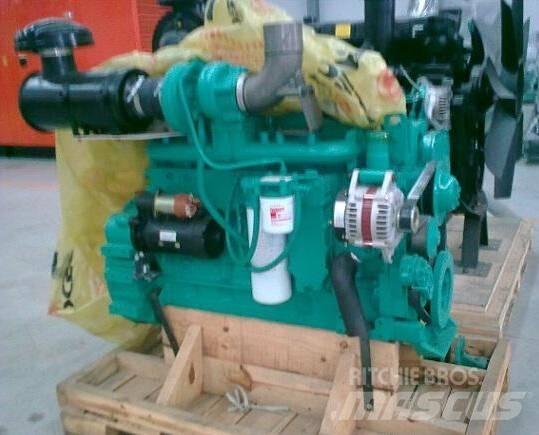Cummins 6BTAA5.9-G2 Silniki