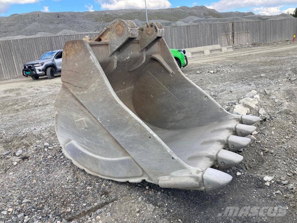 CAT 365 C L UHD/33M Koparki wyburzeniowe