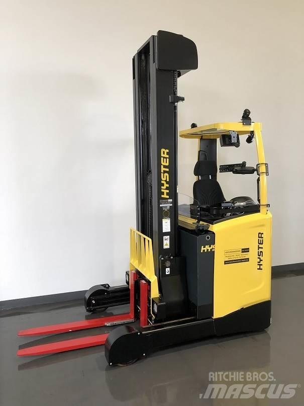 Hyster R1.6 Wózki widłowe wysokiego składowania