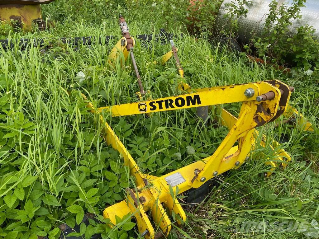 Strom XN 3000 Glebogryzarki