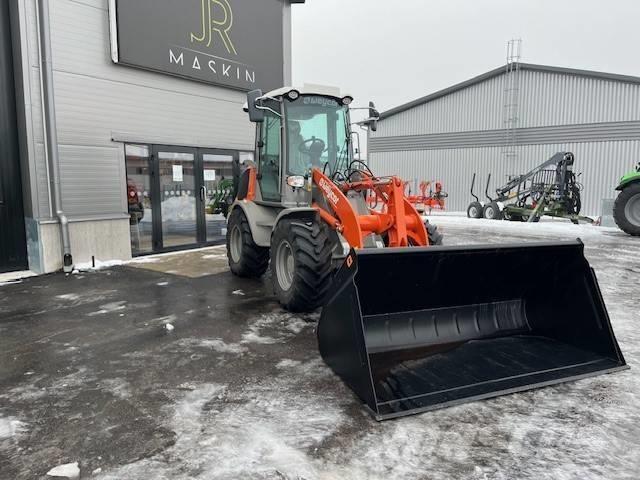 Weycor AR420 HS Ładowarki kołowe