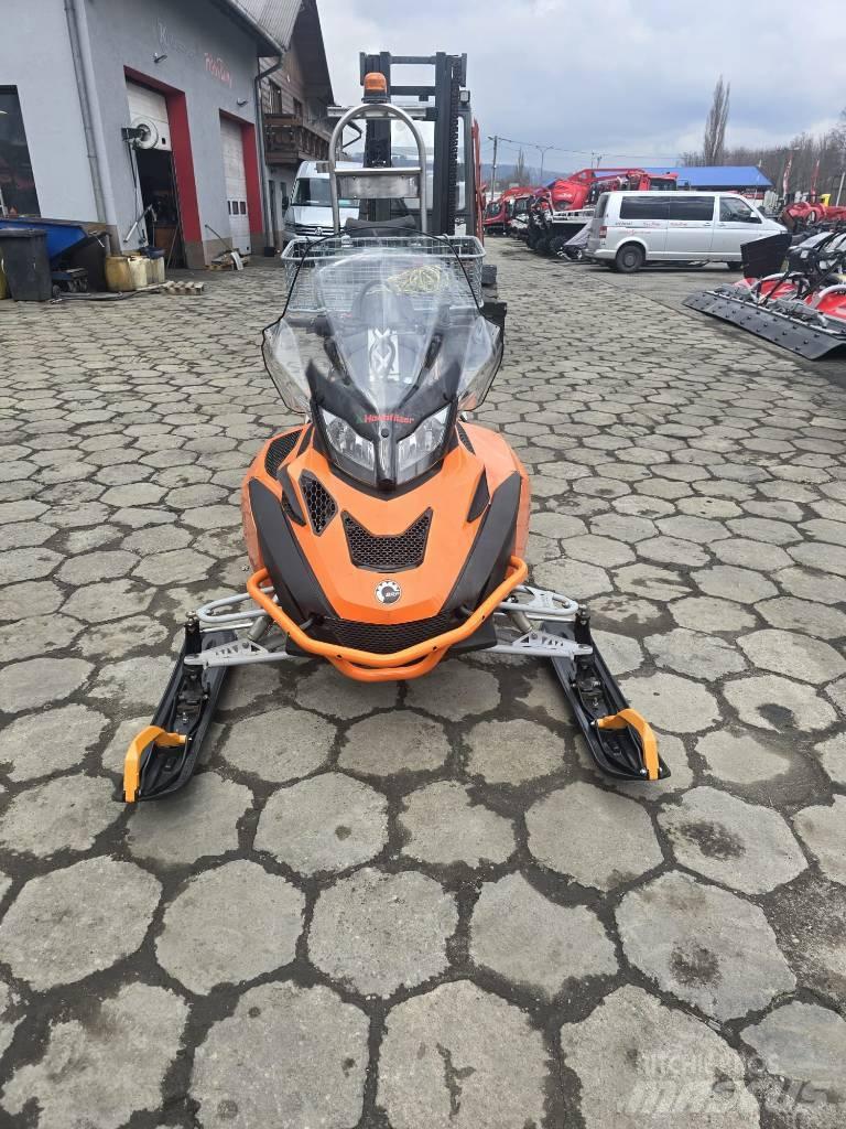 Lynx Ranger 69 Pojazdy terenowe