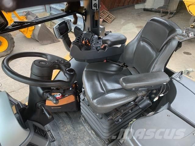 Challenger MT 765 E Ciągniki rolnicze