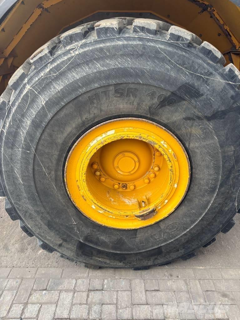 Volvo A 40 F Wozidła przegubowe