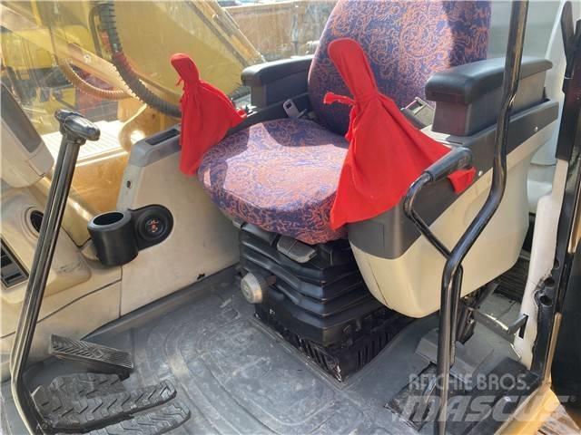 CAT 320 C Koparki gąsienicowe