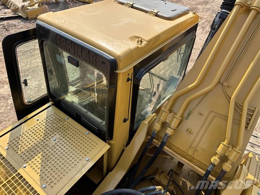 CAT 330 B L Koparki gąsienicowe