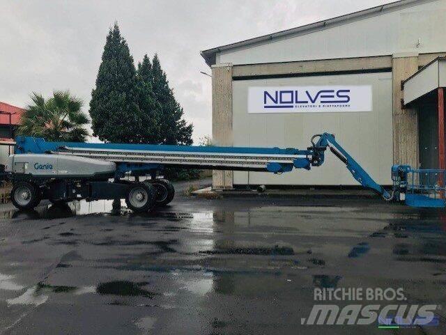 Genie SX180 Podnośniki teleskopowe