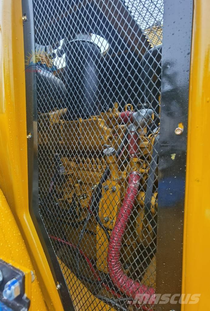 CAT 950 GC Ładowarki kołowe