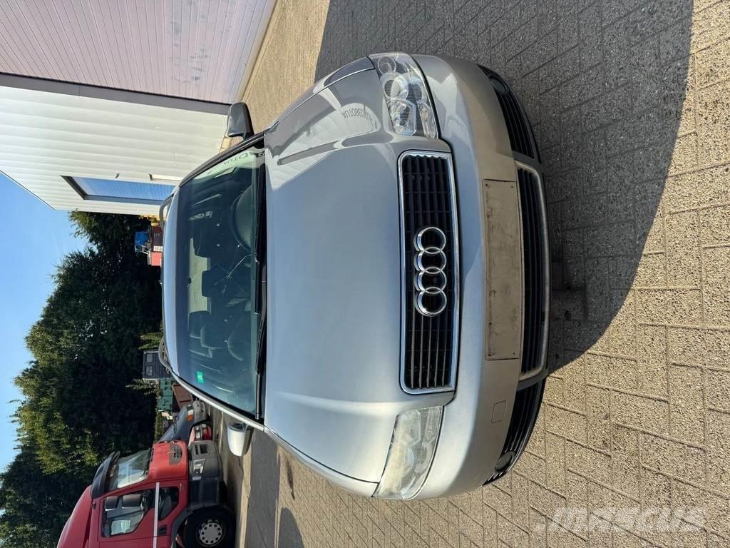 Audi A4 **1900TDI-AC** Samochody osobowe