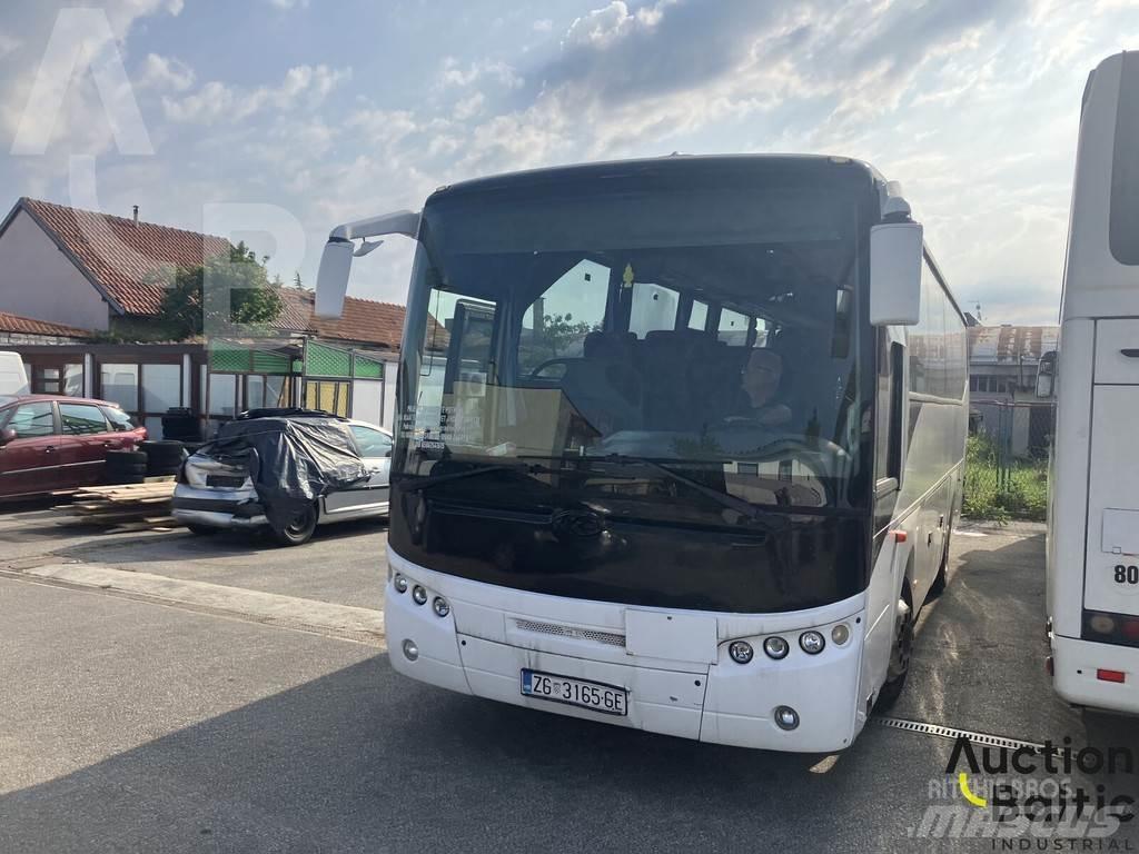 MAN COBRA GL 9 Inne