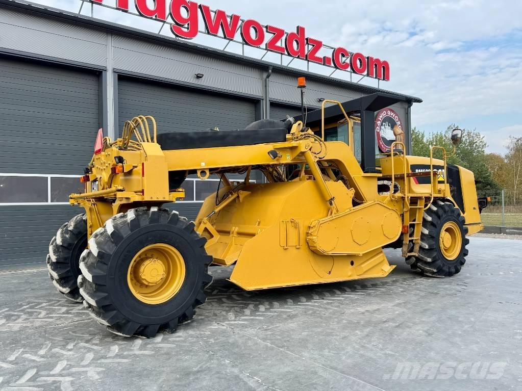 CAT RM 500 Maszyny budowlane - Inne