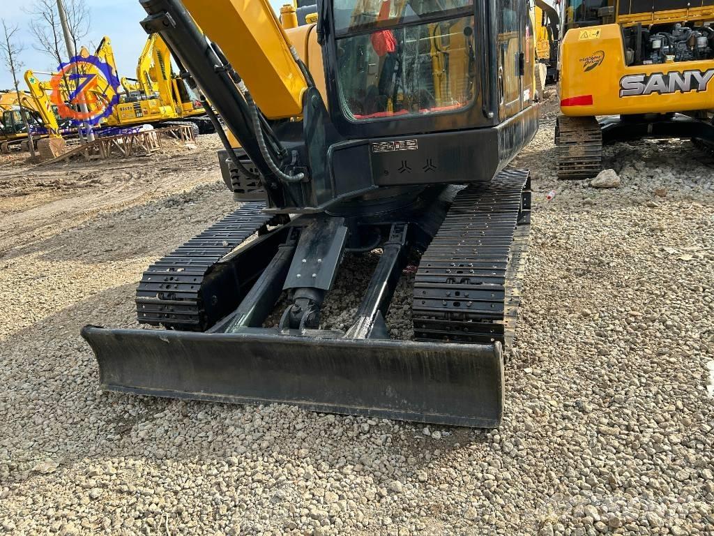Sany SY 60 C Minikoparki