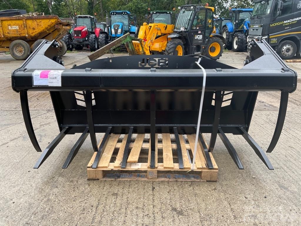 JCB Power grab Inne akcesoria