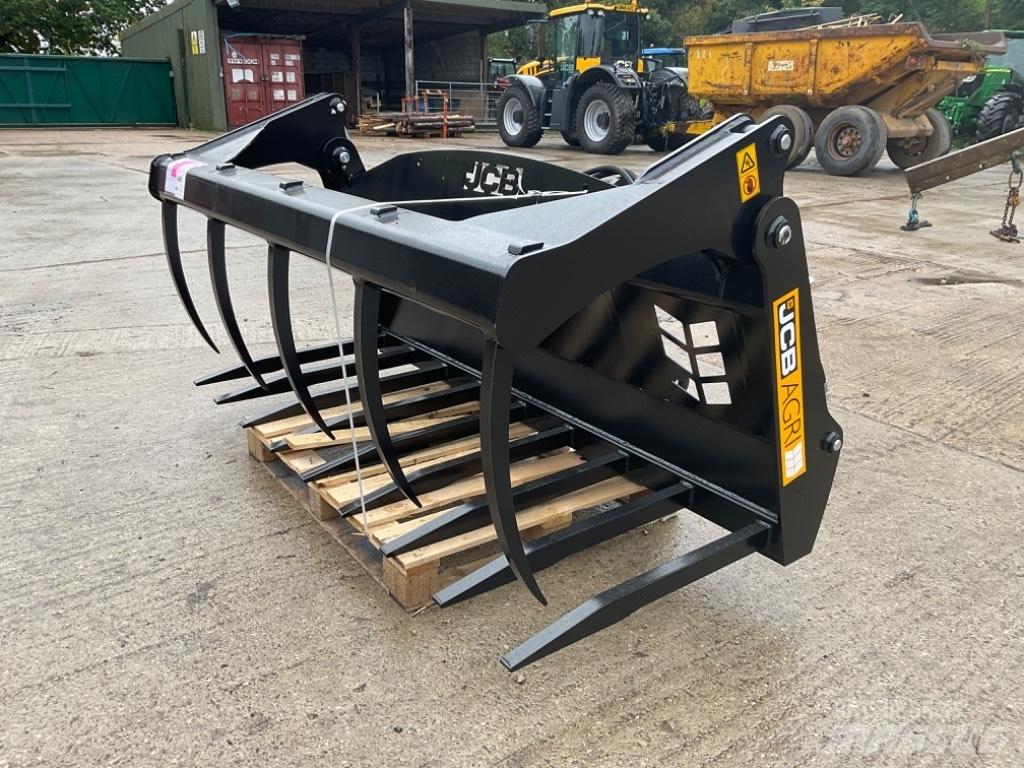 JCB Power grab Inne akcesoria
