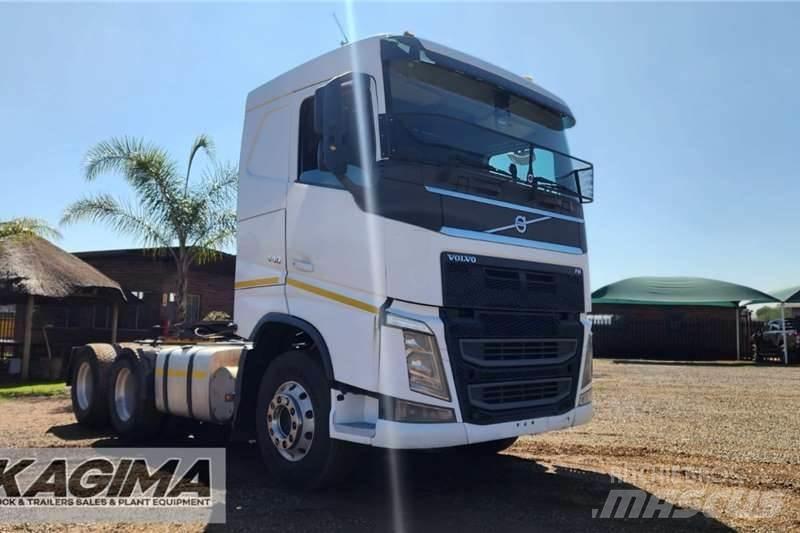 Volvo FH440 Inne